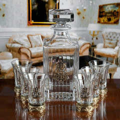 Набор для водки "Глава семьи" GP-10056673