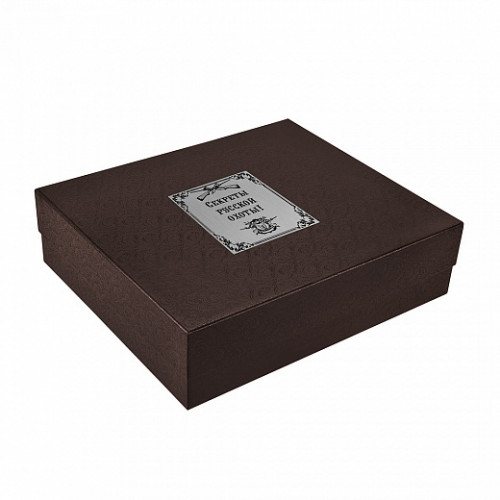 Набор стопок Охота 2 Секреты русской охоты! 6шт. GP-10056685