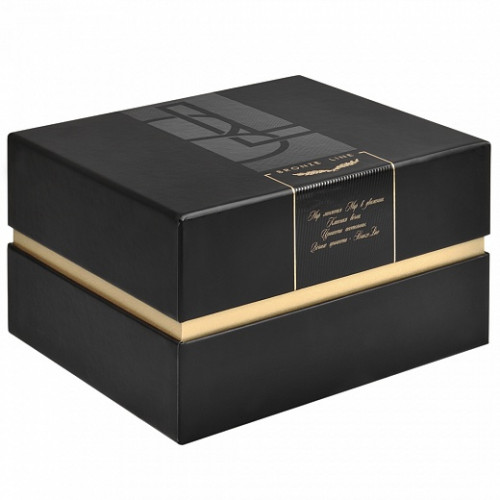 Бокал для коньяка Охота на Медведя 420 мл в подарочной коробке 10059165