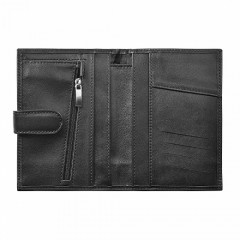 Набор мужских кожаных аксессуаров "Герб РФ" 2 GP-10056405