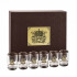 Набор 6 стопок для водки "Глава семьи" GP-10056381
