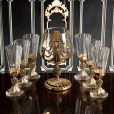 Набор для крепких напитков "Державный" GP-10056513