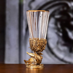 Набор из 3-х Лафитников Рыбалка (Лещ, Стерлядь, Судак) GP-200009