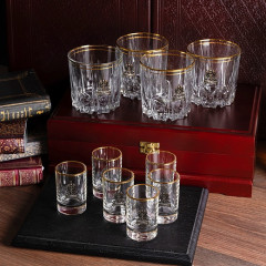 Набор для крепких напитков "Глава Семьи" GP-10056384