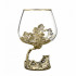 Бокал для коньяка Львица 10058967 в подарочной коробке
