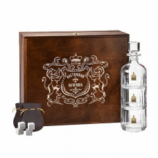 Набор "Пирамида. Настоящий мужчина". GP-10056366