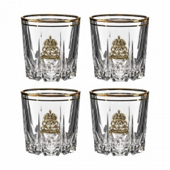 Набор для крепких напитков "Глава Семьи" GP-10056384