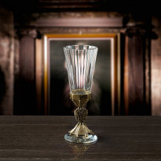 Рюмка-лафитник "Герб" в подарочной коробке GP-10056698