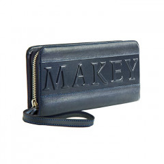 046-07-68/4 портмоне «Makey forever!»