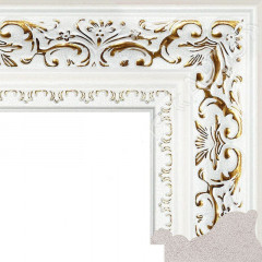 GF082-2006T пластиковая рамка А2