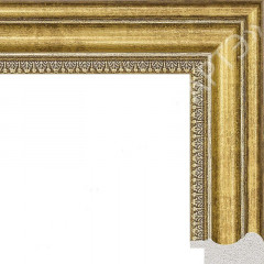 DC-4218-1 пластиковая рамка А2 