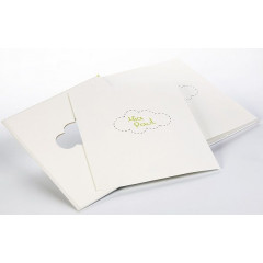 UK-279 детский альбом под наклейку