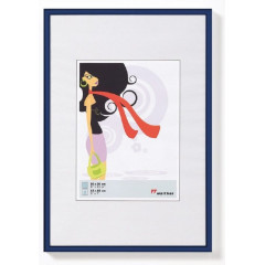 KV130L пластиковая рамка 21-30 Walther