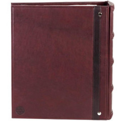 020-07-13 кожаный альбом Классический