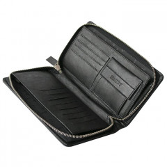 061-08-44/1 портмоне большое «Геометрия»