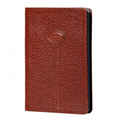 Ежедневник А5 «Classic». Цвет тоскана