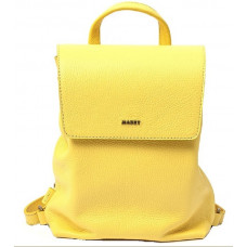 118-07-01/3 кожаный женский рюкзак