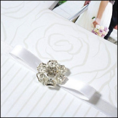 AB323250 свадебный альбом под наклейку 