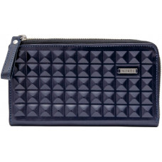 146-08-44/4 портмоне мужское «Геометрия»