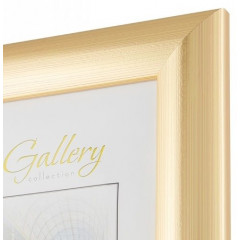 MR-374 пластиковая рамка 10-15