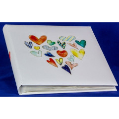 118 магнитный альбом