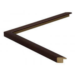 20.0 деревянная рамка 30-40