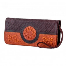 046-08-41/3 портмоне женское «Венеция»