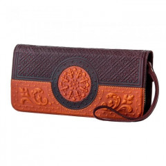 046-08-41/3 портмоне женское «Венеция»