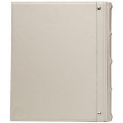 020-08-43 кожаный альбом Ренессанс