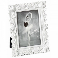 QS015W пластиковая рамка 10-15 Walther