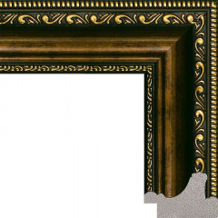 5132-80171 пластиковая рамка 50-70