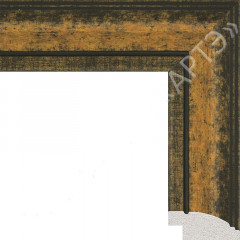 DC-4519-3 пластиковая рамка А2