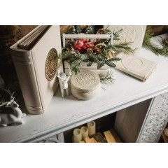 013-08-43 Шкатулка Ренессанс