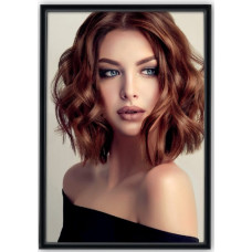 VK687B металлическая рамка 15-20 Zep