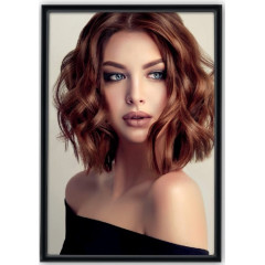 VK687B металлическая рамка 15-20 Zep