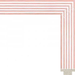 K3016-325F пластиковая рамка 50х60