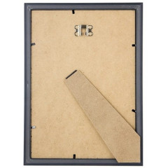 6305-A4F пластиковая рамка А4 