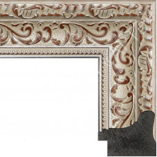 GE105-2083T пластиковая рамка 60-80