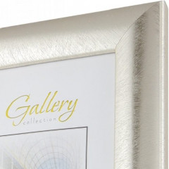 647221-6 пластиковая рамка 15-21