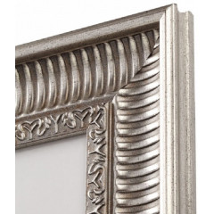 674228-8 пластиковая рамка 20х30 MR