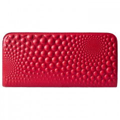 046-08-50/2 портмоне женское «Bubbles»