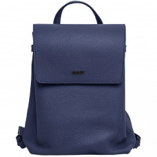 118-07-01/6 кожаный женский рюкзак