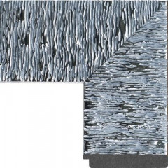 76171-7001 пластиковая рамка 70-100