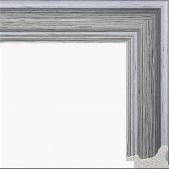 4111D-264X пластиковая рамка А2