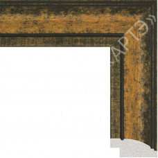 DC-4519-3 пластиковая рамка А1