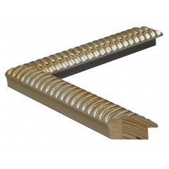 359.24.044 деревянная рамка 70-100