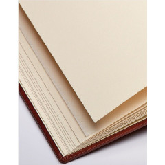 FA-800-P кожаный альбом под наклейку