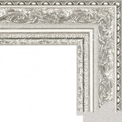 DL-5772 пластиковая рамка 80-110