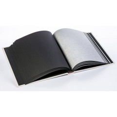 FA-209-D альбом под наклейку