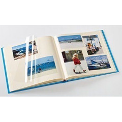 SK-110-L магнитный альбом